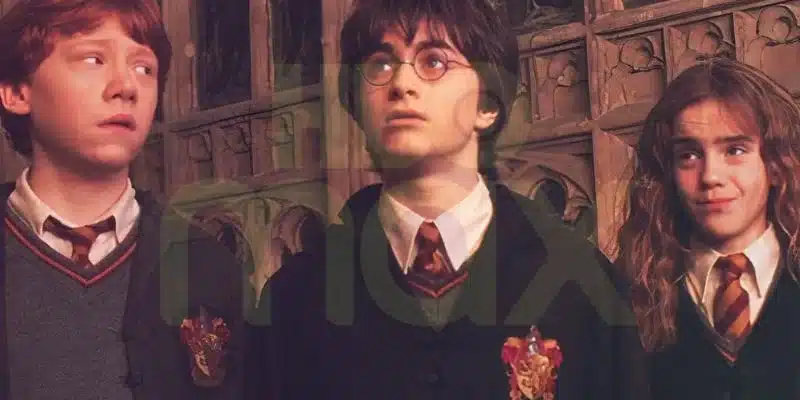 Que implica la fecha de inicio del rodaje de Harry Potter para la nueva serie