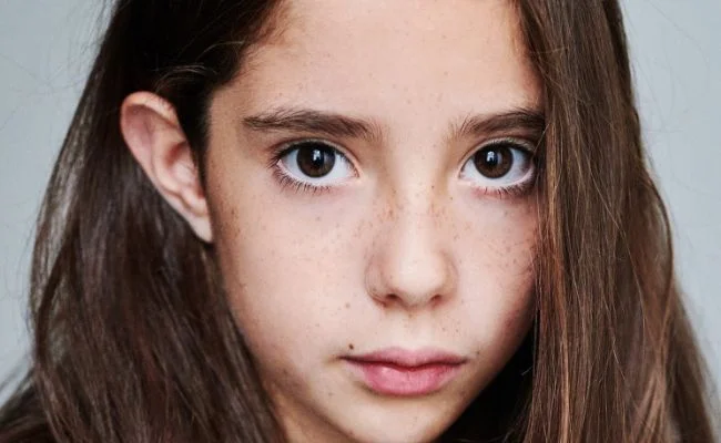 Audrey Katan como Beata