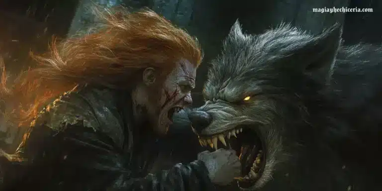 Bill Weasley, un hombre lobo? La verdad detrás de su encuentro con Fenrir Greyback