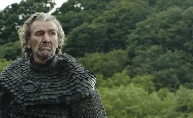 Clive Russell como Stribog