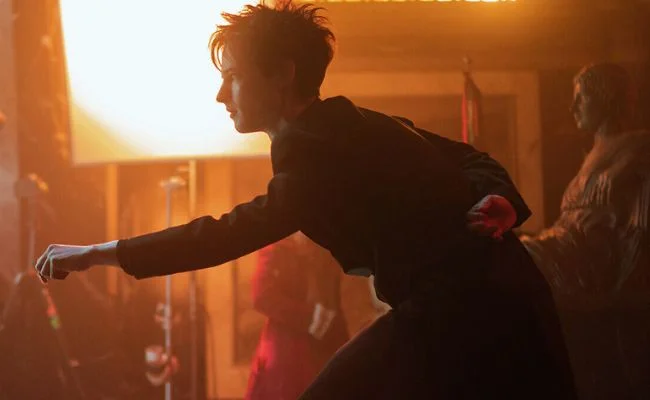 Cuando se estrenara la temporada 2 de The Sandman