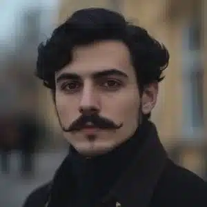 Darian Moonquill