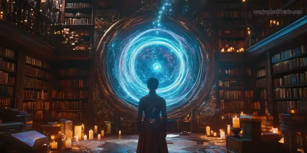 El multiverso como expansion narrativa