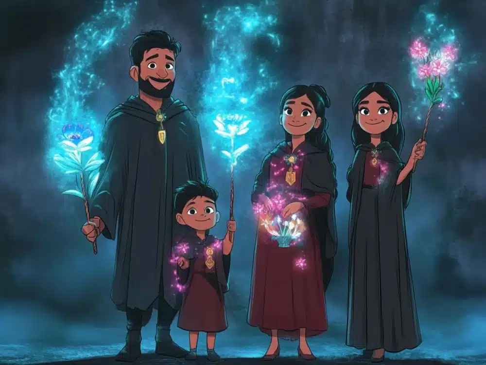 El rol de la magia en el crecimiento personal