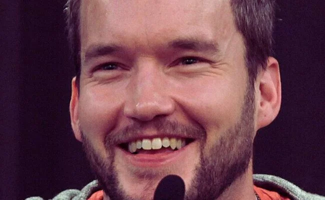 Gareth David Lloyd the witcher 4