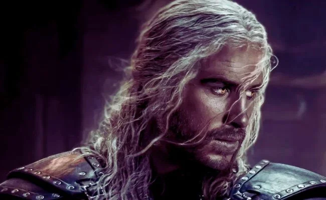 Geralt de Rivia
