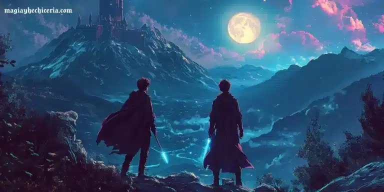 Harry Potter vs. La Rueda del Tiempo