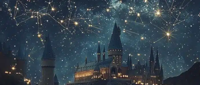 La importancia de las escuelas magicas en la fantasia