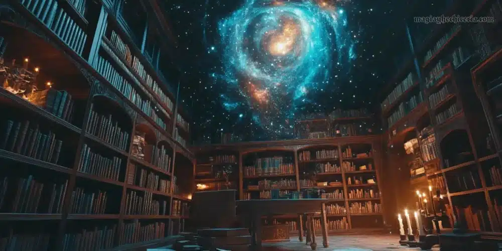 La magia como origen de lo imposible