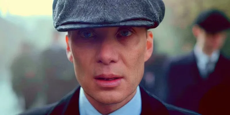 Por que Cillian Murphy seria el Voldemort perfecto