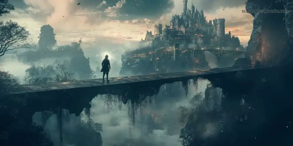 Redefiniendo el limite de la imaginacion