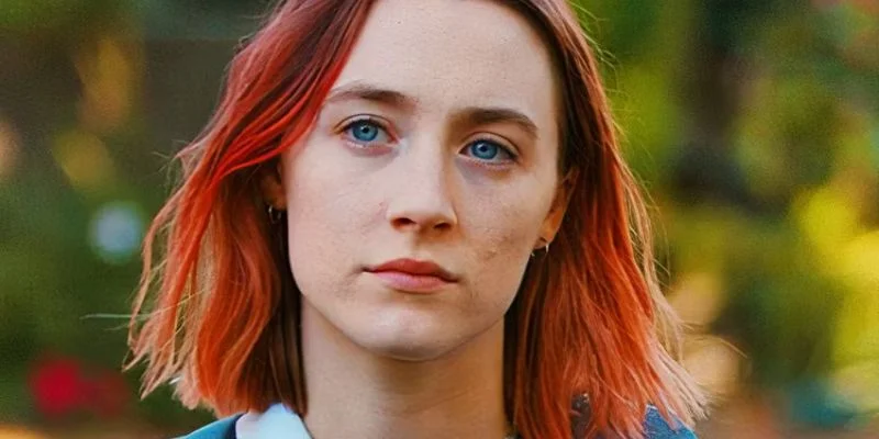 Saoirse Ronan como la Bruja Blanca 1