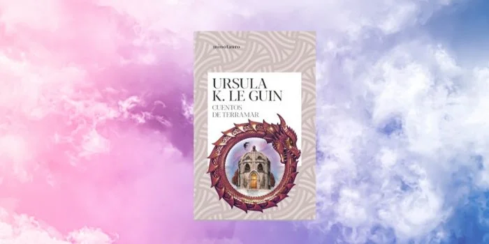 Terramar de Ursula K. Le Guin