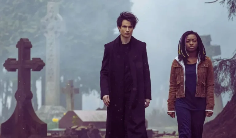The Sandman Temporada 2: Fecha, Trama, Elenco y Más