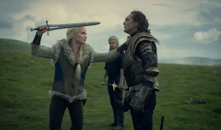 Todo lo que necesitas saber sobre The Witcher temporada 4: nuevos rostros, drama y el destino de Geralt de Rivia.