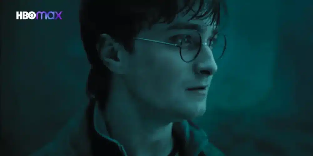 Una serie mas oscura de Harry Potter solucionaria la controversia de Es para ninos