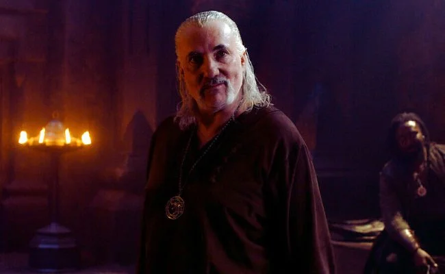 Vesemir