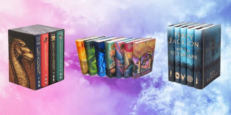 libros de fantasia que marcaron a los millennials