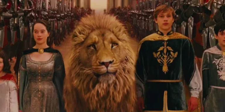 narnia Fecha de estreno reparto historia y todo lo que sabemos