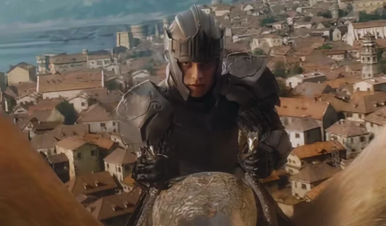 Todo sobre la temporada 3 de La Casa del Dragón: Fuego y Sangre continúan.