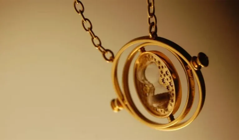 10 momentos curiosos en Harry Potter que desafian la logica
