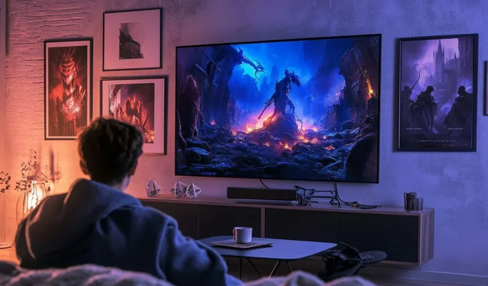 5 series de fantasia que fracasaron despues de una temporada