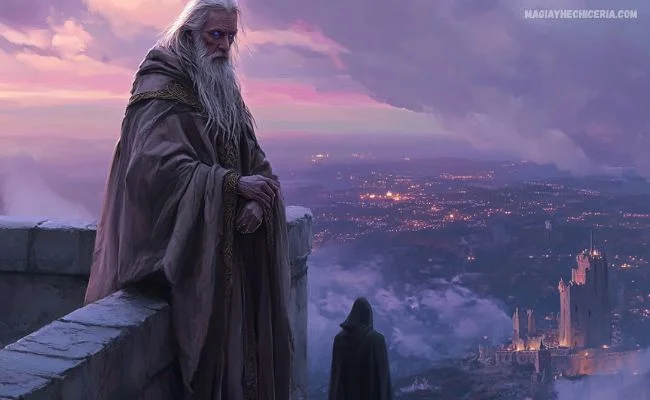 Albus Dumbledore Un sacrificio planeado