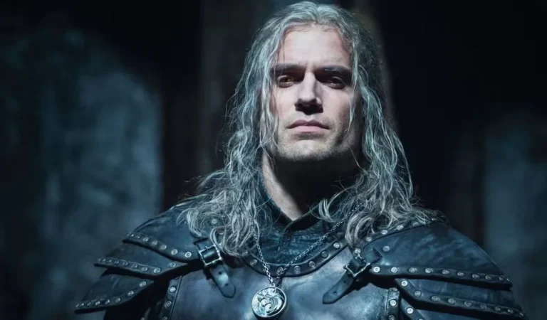 El desafio de Liam Hemsworth dos gestos clave para ser un Geralt convincente