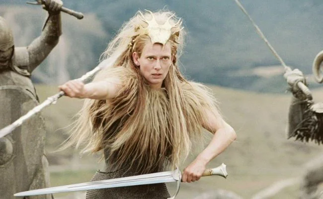 Explicacion del acuerdo de Netflix con Greta Gerwig para Las Cronicas de Narnia