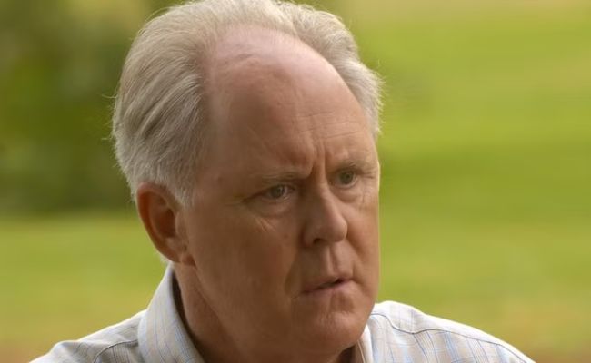 John Lithgow Una Eleccion Inesperada para un Personaje Legendario