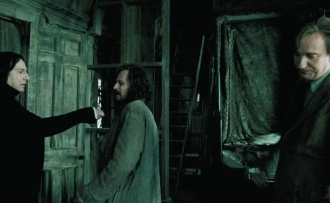 La serie de Harry Potter de HBO deberia centrarse en la complejidad de sus personajes