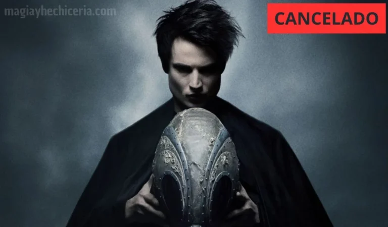 Netflix cancela The Sandman