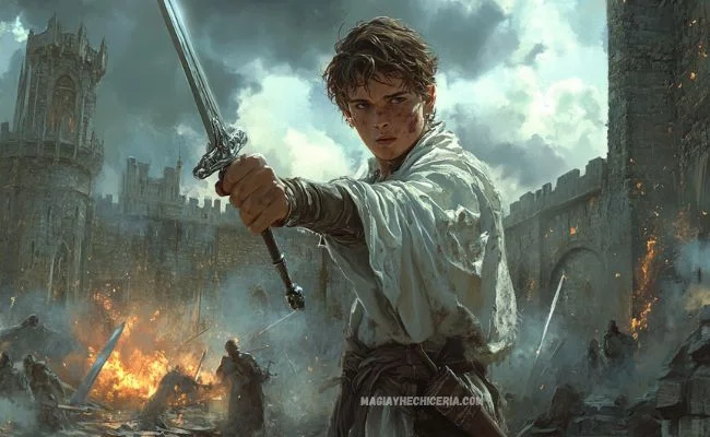 Neville Longbottom El sacrificio del miedo por el coraje
