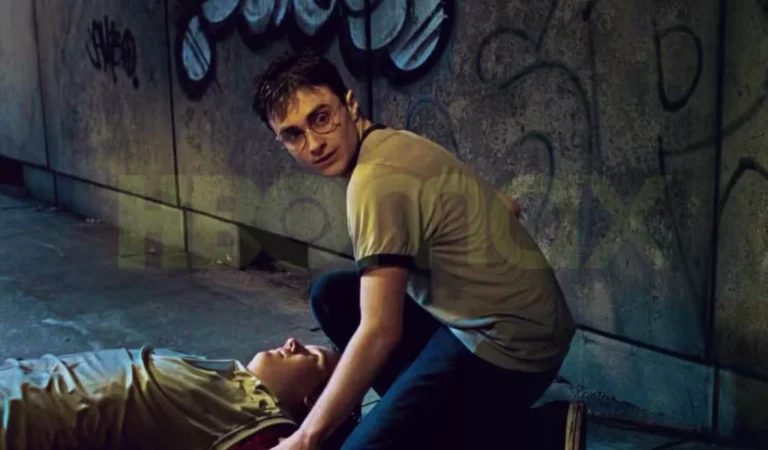 Serie de Harry Potter en HBO novedades rumores y todo lo que sabemos
