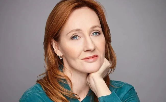 participacion de J.K. Rowling en la serie de HBO