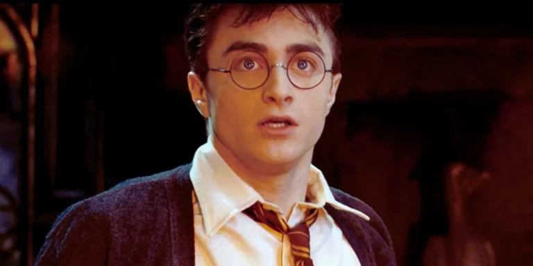 ¿A quien te pareces en el universo de Harry Potter