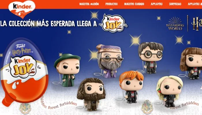 Dulce por fuera pero . ¿y la
