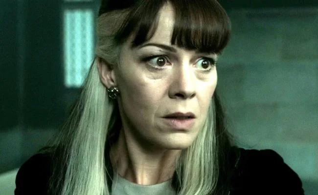 El amor de una madre La verdadera razon por la que Narcissa mintio