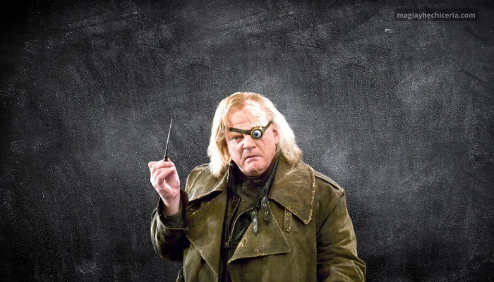 Alastor Moody