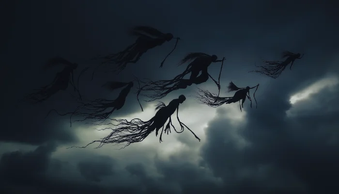 El beso del dementor