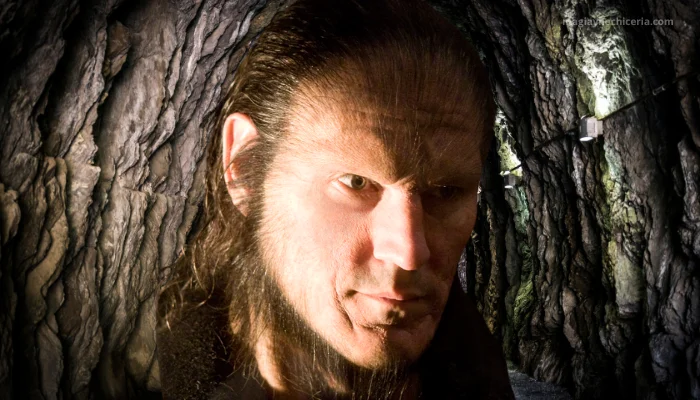 Fenrir Greyback