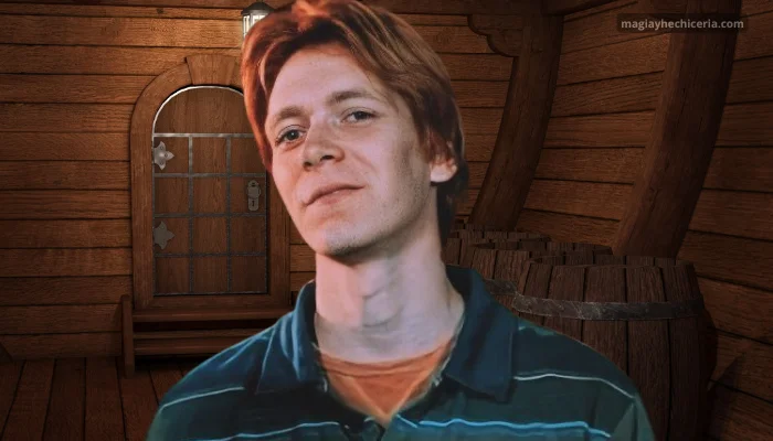 Fred Weasley