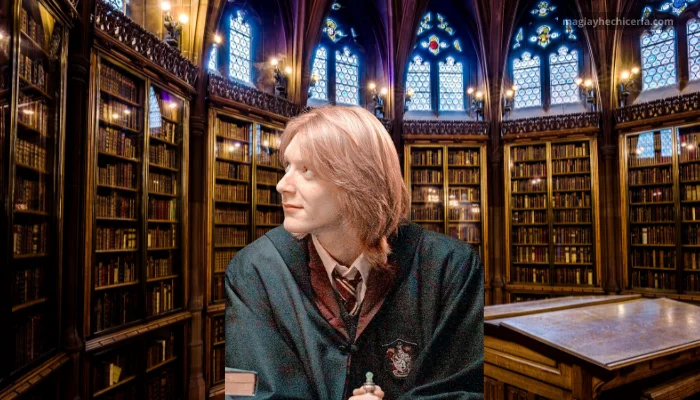 George Weasley