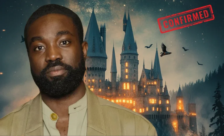 HBO Confirma estos 6 actores para la serie de Harry Potter