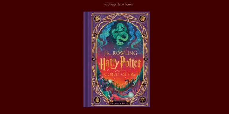Harry Potter anuncia nuevo libro y es demasiado perfecto