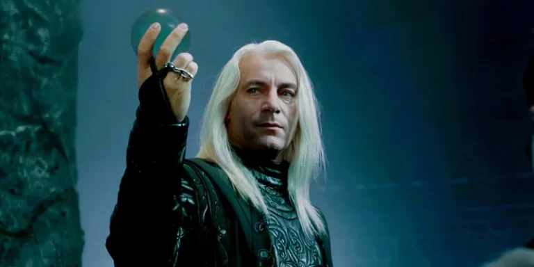 Jason Isaacs Lucius Malfoy no se esconde y confirma su casa de Hogwarts