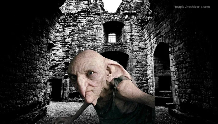 Kreacher