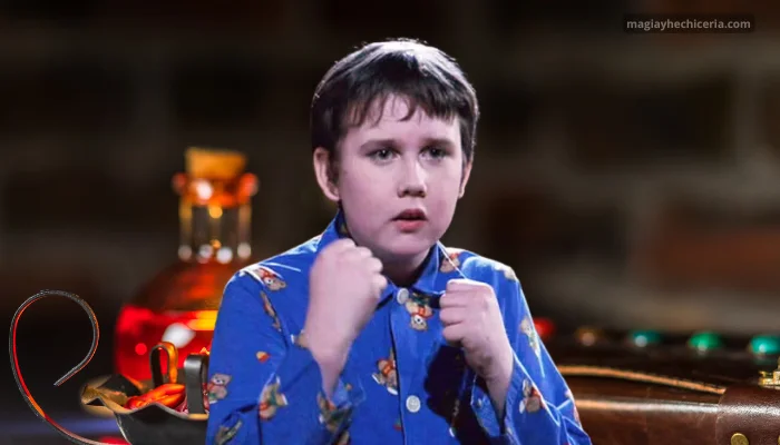 Neville Longbottom