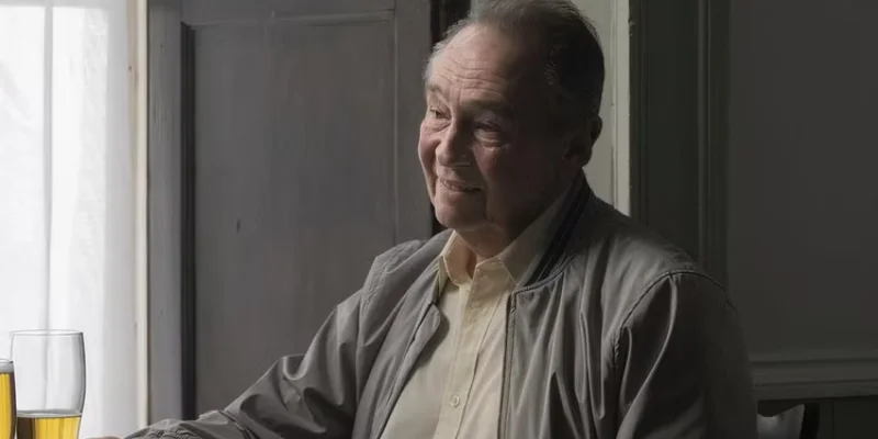 Paul Whitehouse interpretara a Argus Filch