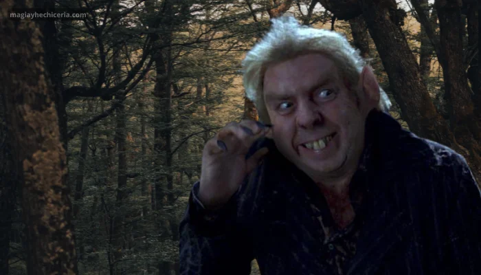 Peter Pettigrew